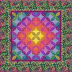Cascade of Color
